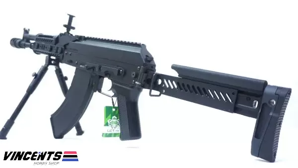 LCT “Sports” ZK104 Full Steel (AEG)