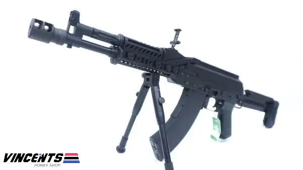 LCT “Sports” ZK104 Full Steel (AEG)