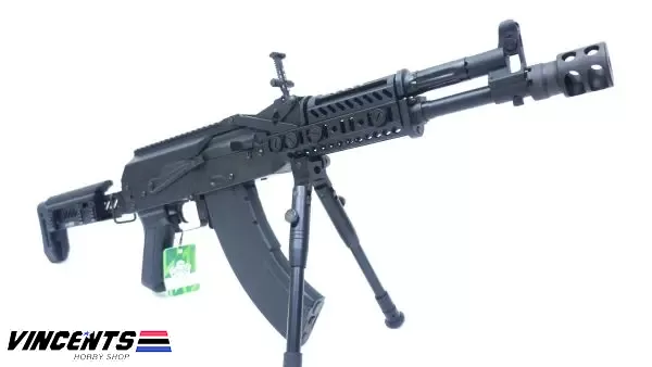 LCT “Sports” ZK104 Full Steel (AEG)