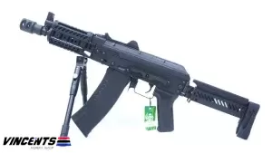LCT Sports ZKS 74UN (AEG)