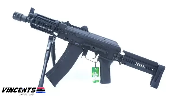 LCT Sports ZKS 74UN (AEG)