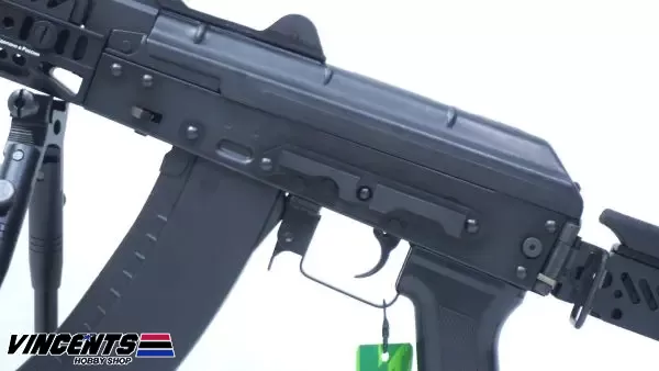 LCT Sports ZKS 74UN (AEG)