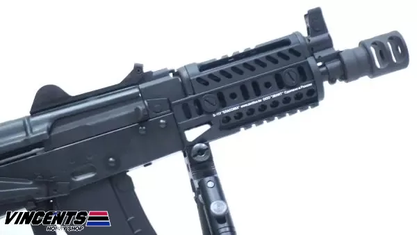 LCT Sports ZKS 74UN (AEG)