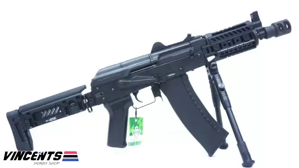 LCT Sports ZKS 74UN (AEG)