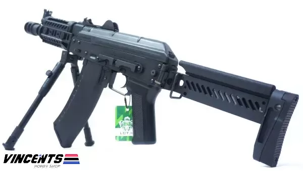 LCT Sports ZKS 74UN (AEG)