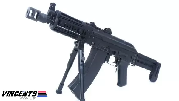 LCT Sports ZKS 74UN (AEG)