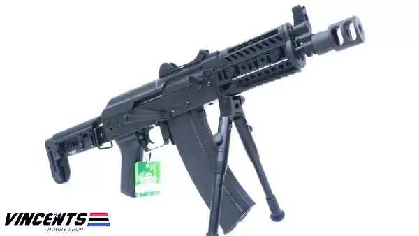 LCT Sports ZKS 74UN (AEG)