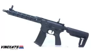 Raven EVO “TREMOR CARBINE” Programable ETU (AEG)
