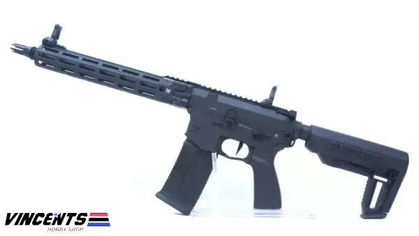 Raven EVO “TREMOR CARBINE” Programable ETU (AEG)