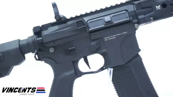 Raven EVO “TREMOR CARBINE” Programable ETU (AEG)