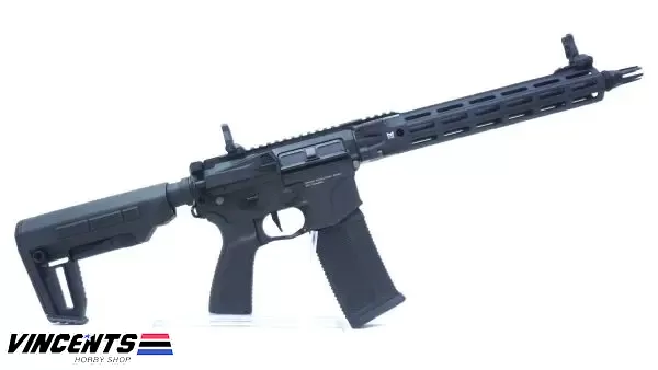Raven EVO “TREMOR CARBINE” Programable ETU (AEG)