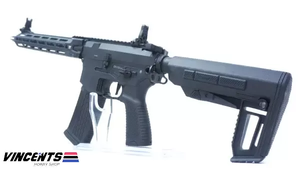 Raven EVO “TREMOR CARBINE” Programable ETU (AEG)