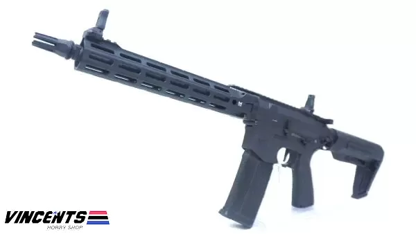 Raven EVO “TREMOR CARBINE” Programable ETU (AEG)