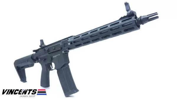 Raven EVO “TREMOR CARBINE” Programable ETU (AEG)