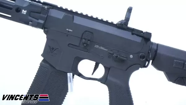 Raven EVO "TREMOR" CQB (AEG)