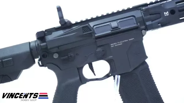 Raven EVO "TREMOR" CQB (AEG)
