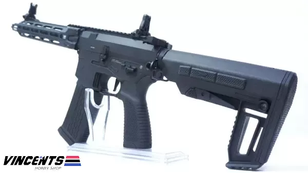 Raven EVO "TREMOR" CQB (AEG)
