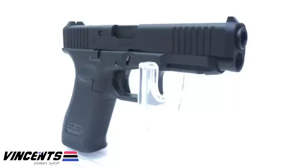 049 - VFC Glock 47 Gen 5 MOS (Modular Optics System) (Licensed by Glock USA) - Image 8