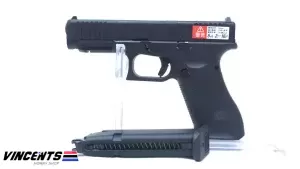VFC Glock 47 Gen 5 MOS (Modular Optics System) (Licensed by Glock USA)