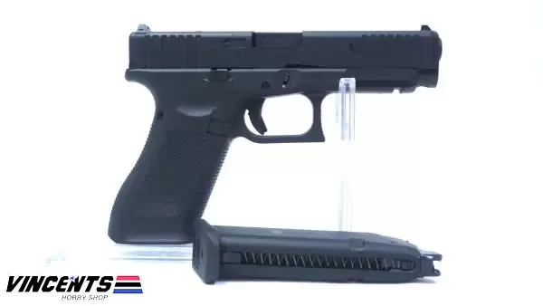 VFC Glock 47 Gen 5 MOS (Modular Optics System) (Licensed by Glock USA)