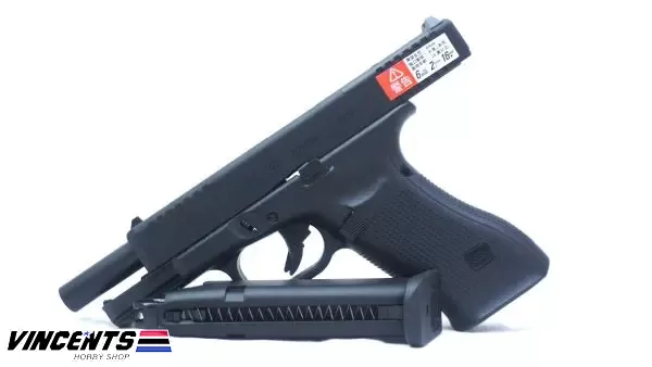 VFC Glock 47 Gen 5 MOS (Modular Optics System) (Licensed by Glock USA)
