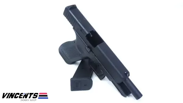 VFC Glock 47 Gen 5 MOS (Modular Optics System) (Licensed by Glock USA)