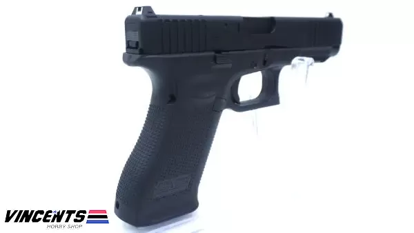 VFC Glock 47 Gen 5 MOS (Modular Optics System) (Licensed by Glock USA)