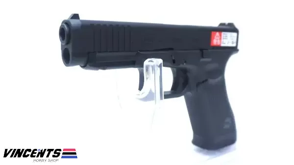 VFC Glock 47 Gen 5 MOS (Modular Optics System) (Licensed by Glock USA)