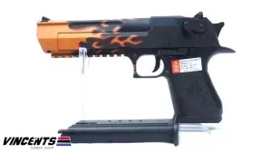 WE Desert Eagle “BLAZE” DE-0300